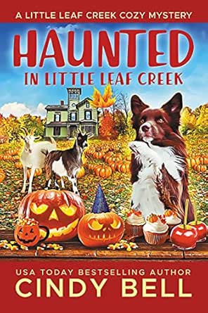 Haunted in Little Leaf Creek