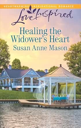 Healing the Widower’s Heart