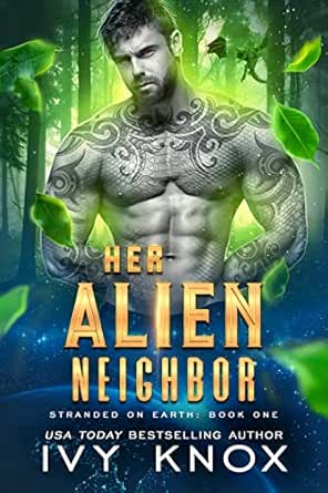 Her Alien Neighbor