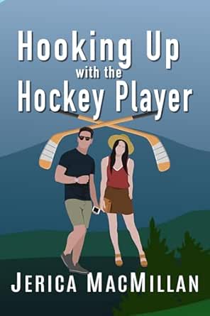 Hooking Up with the Hockey Player