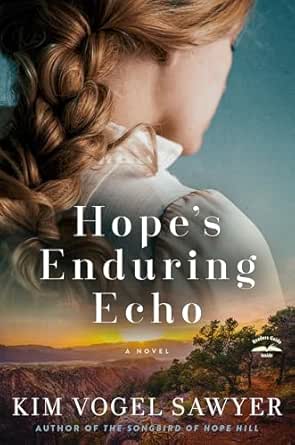 Hope’s Enduring Echo