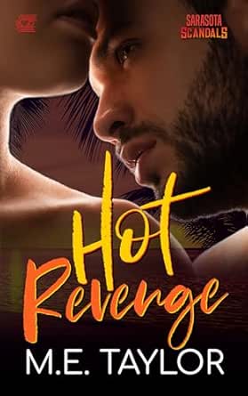 Hot Revenge