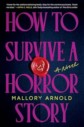 How to Survive a Horror Story