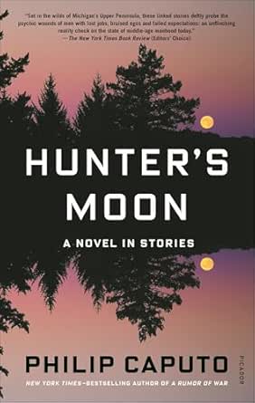 Hunter’s Moon