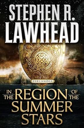 In the Region of the Summer Stars