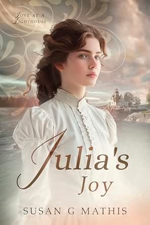 Julia’s Joy