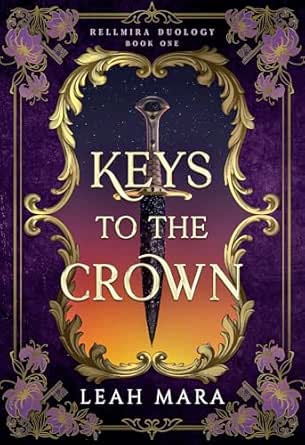 Keys to the Crown