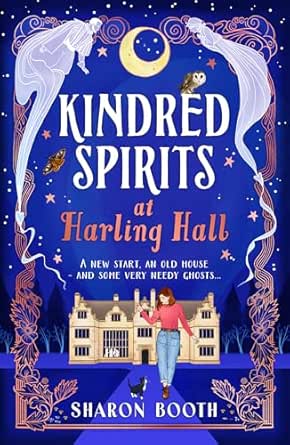 Kindred Spirits at Harling Hall