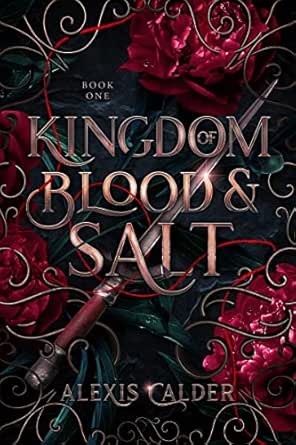 Kingdom of Blood & Salt
