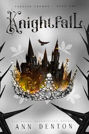 Knightfall by Ann Denton
