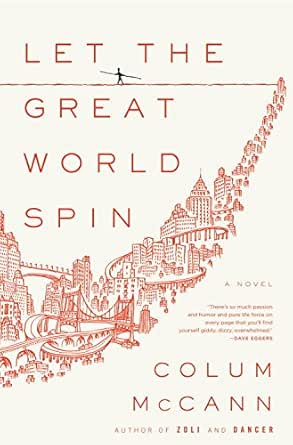 Let the Great World Spin