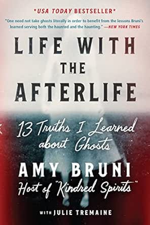 Life with the Afterlife by Amy Bruni