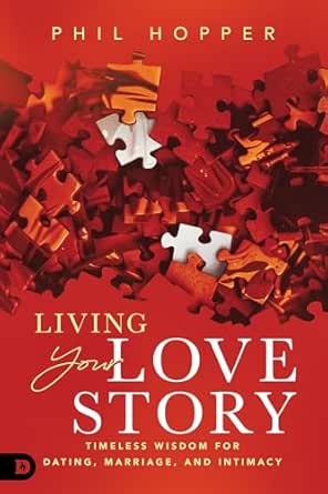 Living Your Love Story