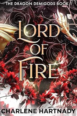 Lord of Fire