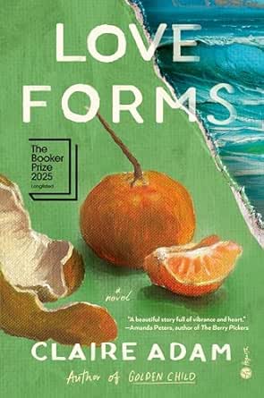 Love Forms