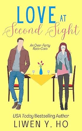 Love at Second Sight