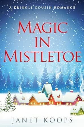 Magic in Mistletoe