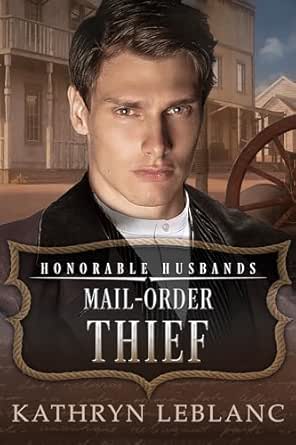 Mail-Order Thief