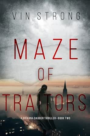 Maze of Traitors