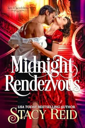 Midnight Rendezvous