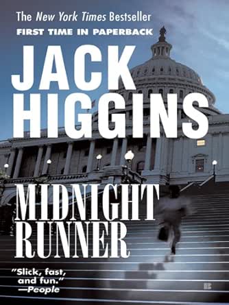 Midnight Runner