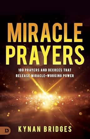 Miracle Prayers