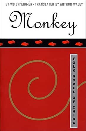Monkey