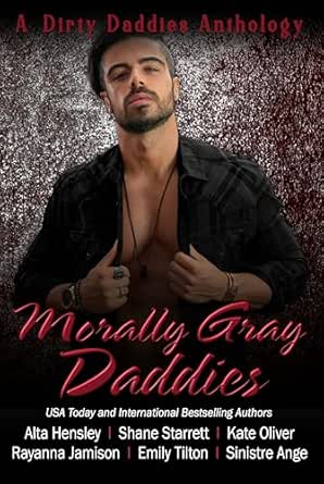 Morally Gray Daddies