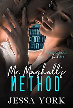 Mr. Marshall’s Method