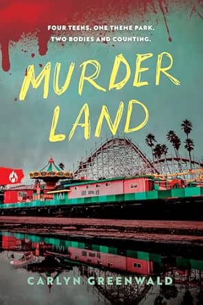 Murder Land