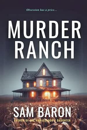 Murder Ranch