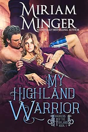 My Highland Warrior