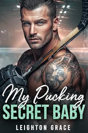 My Pucking Secret Baby