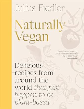 Naturally Vegan