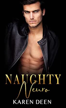 Naughty Neuro