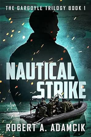 Nautical Strike