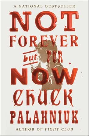 Not Forever, but for Now