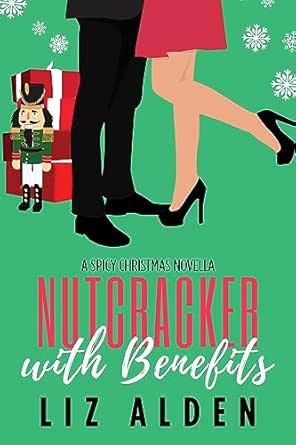 Nutcracker with Benefits