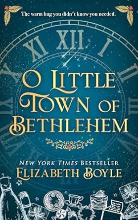 O Little Town of Bethlehem