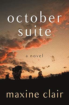 October Suite
