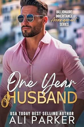 One Year Husband