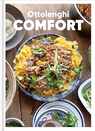 Ottolenghi Comfort