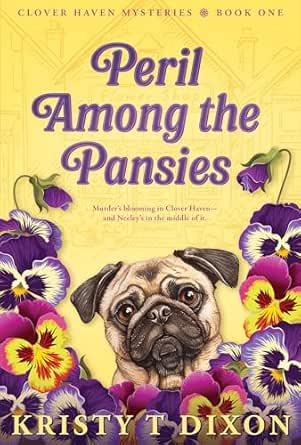 Peril Among the Pansies