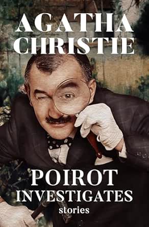 Poirot Investigates