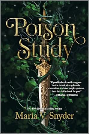 Poison Study
