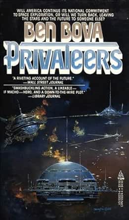 Privateers
