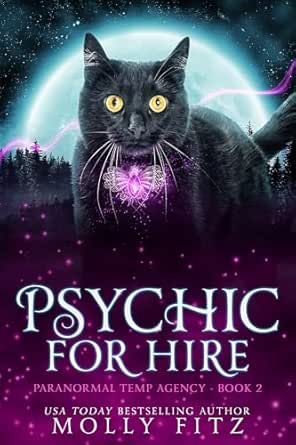 Psychic for Hire