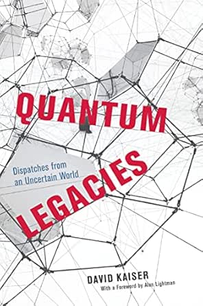 Quantum Legacies