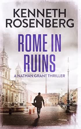 Rome in Ruins