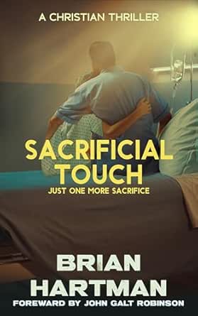 Sacrificial Touch